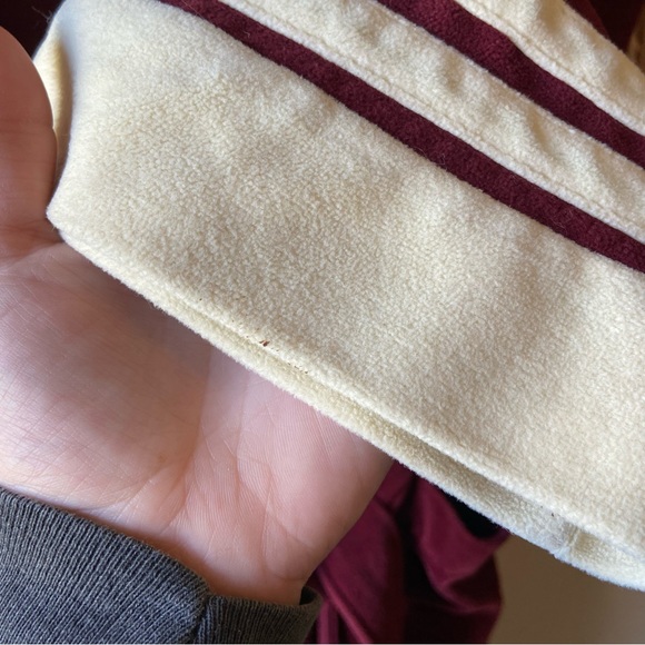 SOLD Vintage 80βs Christian Dior Velour Robe - Picture 6 of 12